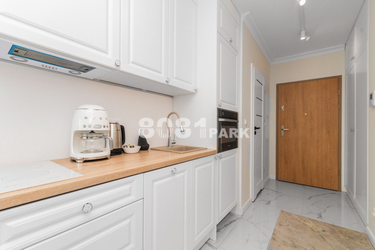 Mieszkanie 2-pokojowe Gdańsk Przymorze, ul. Obrońców Wybrzeża. Zdjęcie 6