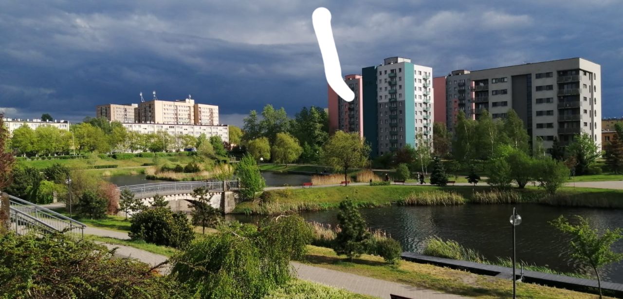 Mieszkanie 1-pokojowe Chorzów Centrum, ul. Lipińska. Zdjęcie 20