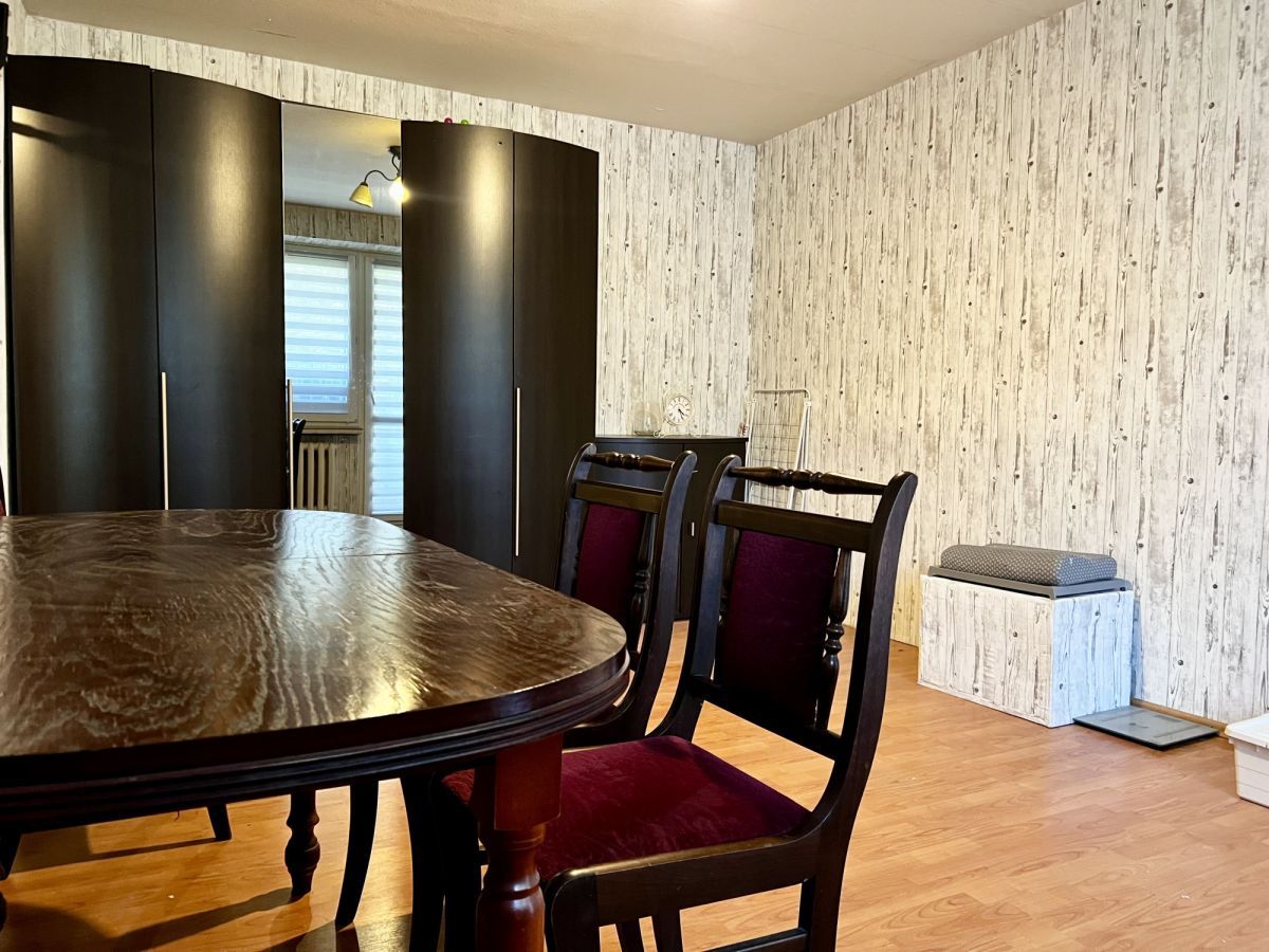 Mieszkanie 1-pokojowe Łódź Górna, ul. Łączna. Zdjęcie 3