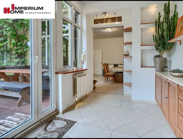 Mieszkanie 3-pokojowe Sopot Sopot Dolny, ul. Fryderyka Chopina. Zdjęcie 14