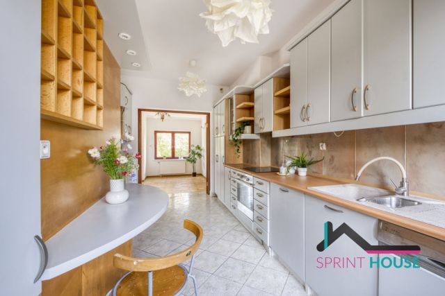 dom szeregowy, 8 pokoi Ząbki, ul. gen. F. Sławoja Składkowskiego. Zdjęcie 10