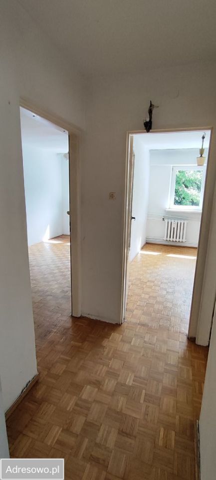 Mieszkanie 3-pokojowe Warszawa Ochota, ul. Sąchocka. Zdjęcie 10