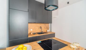 Mieszkanie 2-pokojowe Katowice Śródmieście, ul. Starowiejska