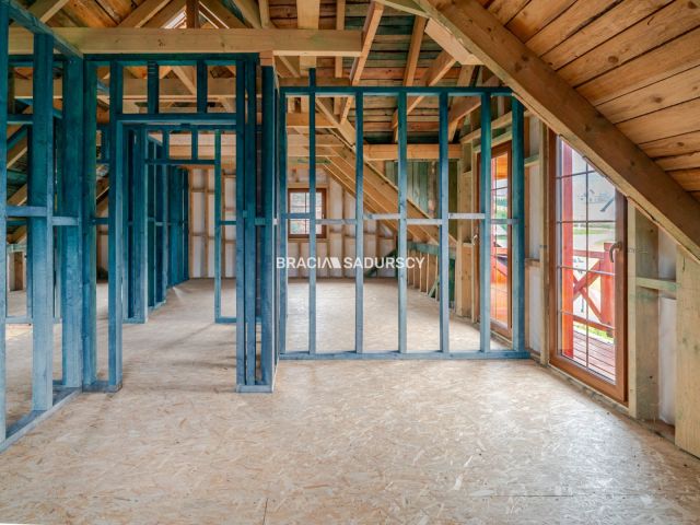 dom wolnostojący, 5 pokoi Trzebunia. Zdjęcie 18