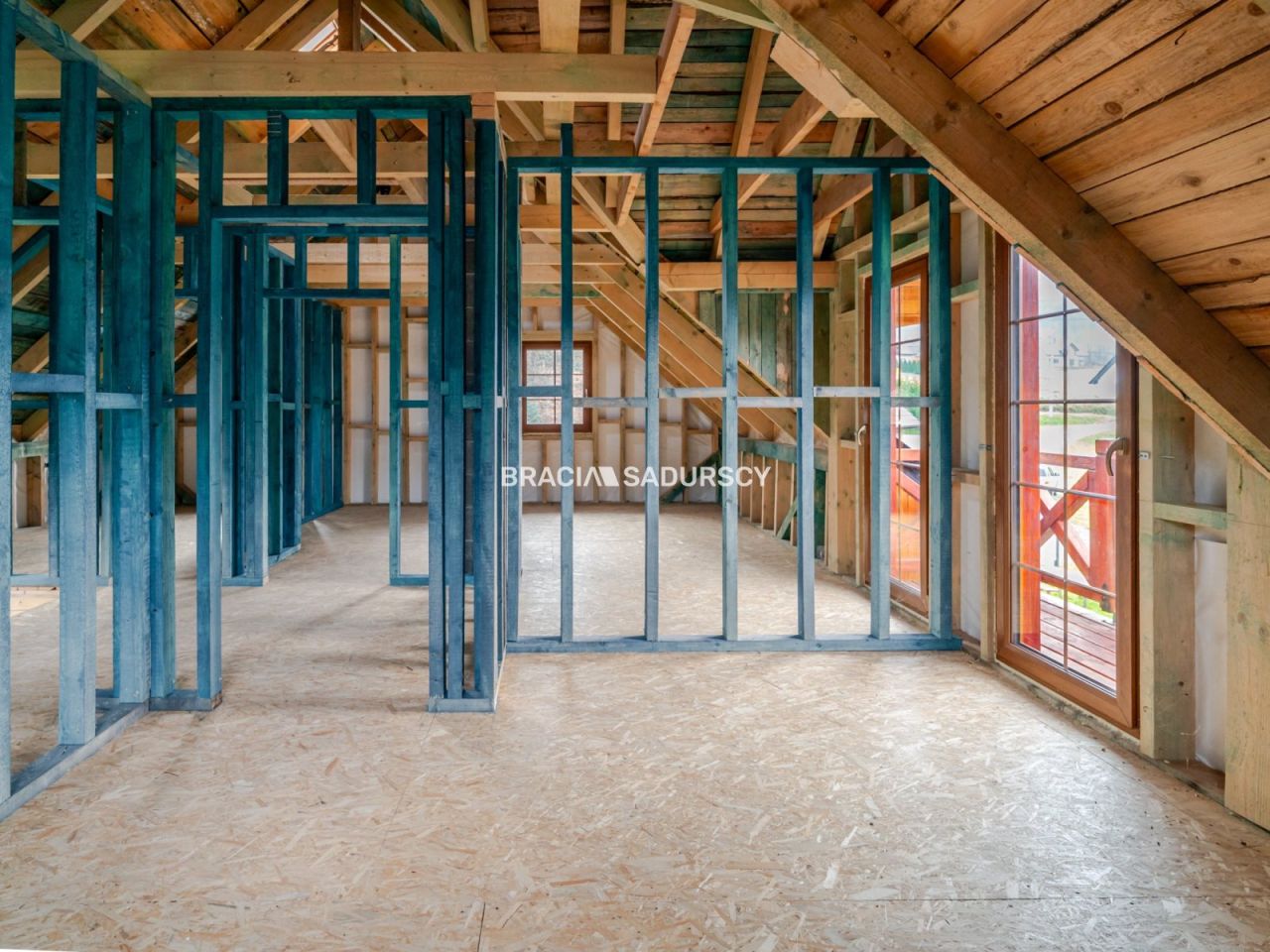 dom wolnostojący, 5 pokoi Trzebunia. Zdjęcie 18