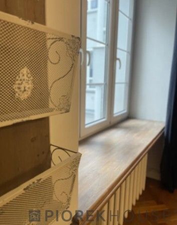 Mieszkanie 2-pokojowe Warszawa Śródmieście, ul. Poznańska. Zdjęcie 9