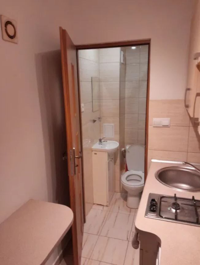 Mieszkanie 1-pokojowe Pruszków, ul. Książąt Mazowieckich. Zdjęcie 3