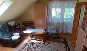 dom wolnostojący, 3 pokoje Wólka Grodziska