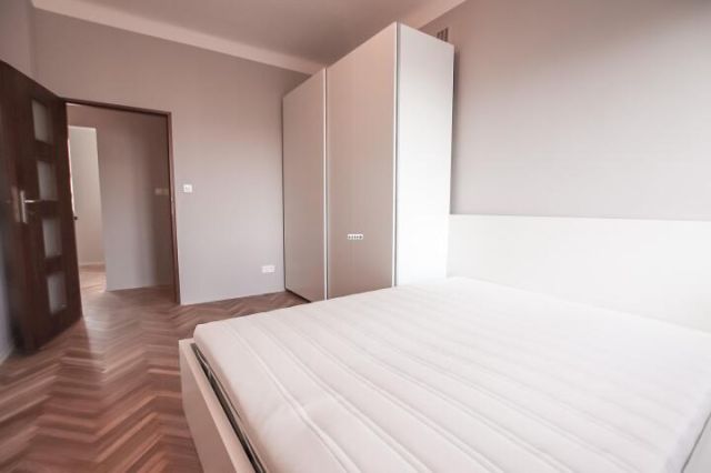 Mieszkanie 3-pokojowe Warszawa Śródmieście, ul. Śniadeckich. Zdjęcie 2