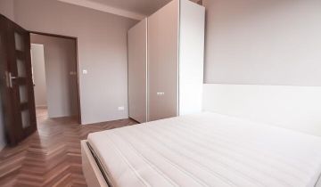 Mieszkanie 3-pokojowe Warszawa Śródmieście, ul. Śniadeckich