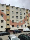 Mieszkanie 2-pokojowe Miastko, ul. Szewska. Zdjęcie 1