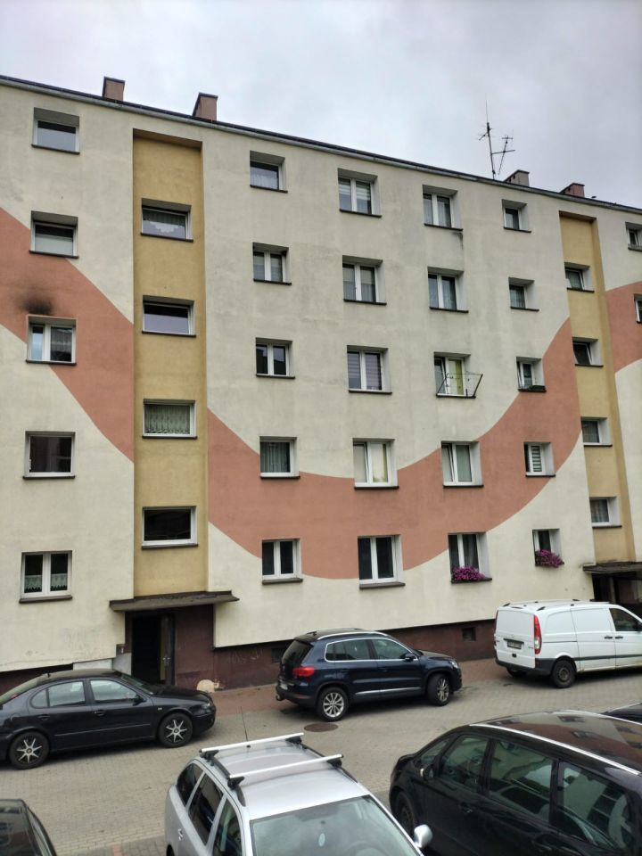 Mieszkanie 2-pokojowe Miastko, ul. Szewska. Zdjęcie 2