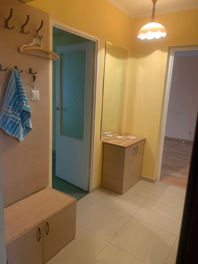 Mieszkanie 3-pokojowe Łódź Teofilów, ul. Rojna. Zdjęcie 3