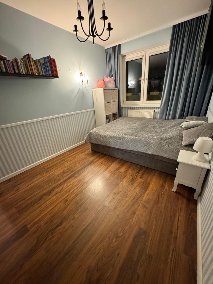 Mieszkanie 2-pokojowe Warszawa Ursus, ul. Józefa Chełmońskiego. Zdjęcie 5