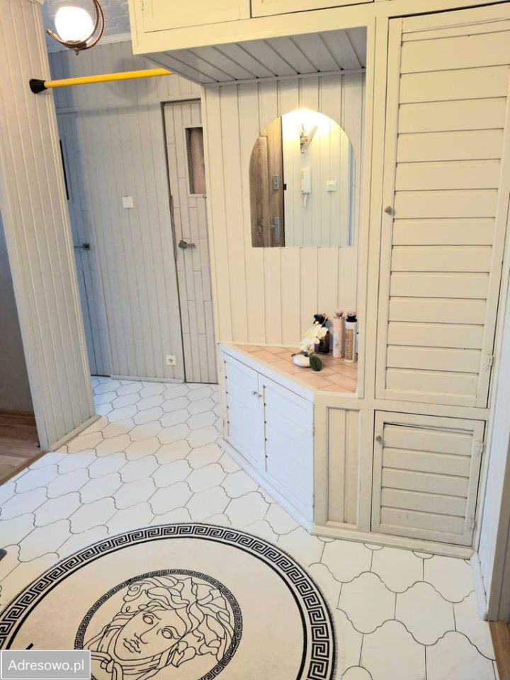 Mieszkanie 3-pokojowe Oława, ul. Fryderyka Chopina. Zdjęcie 4