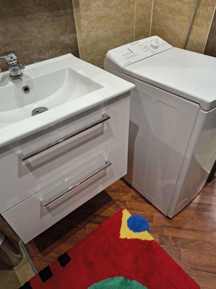 Mieszkanie 1-pokojowe Wrocław Muchobór Wielki, ul. Drohobycka. Zdjęcie 7