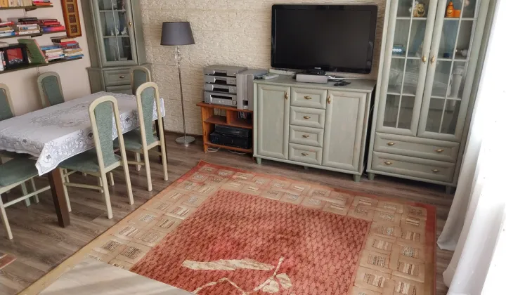 Mieszkanie 3-pokojowe Wołomin, ul. Mieszka I