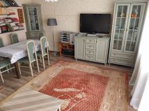 Mieszkanie 3-pokojowe Wołomin, ul. Mieszka I