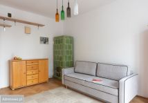 Mieszkanie 1-pokojowe Warszawa Młynów, ul. Eustachego Tyszkiewicza. Zdjęcie 4