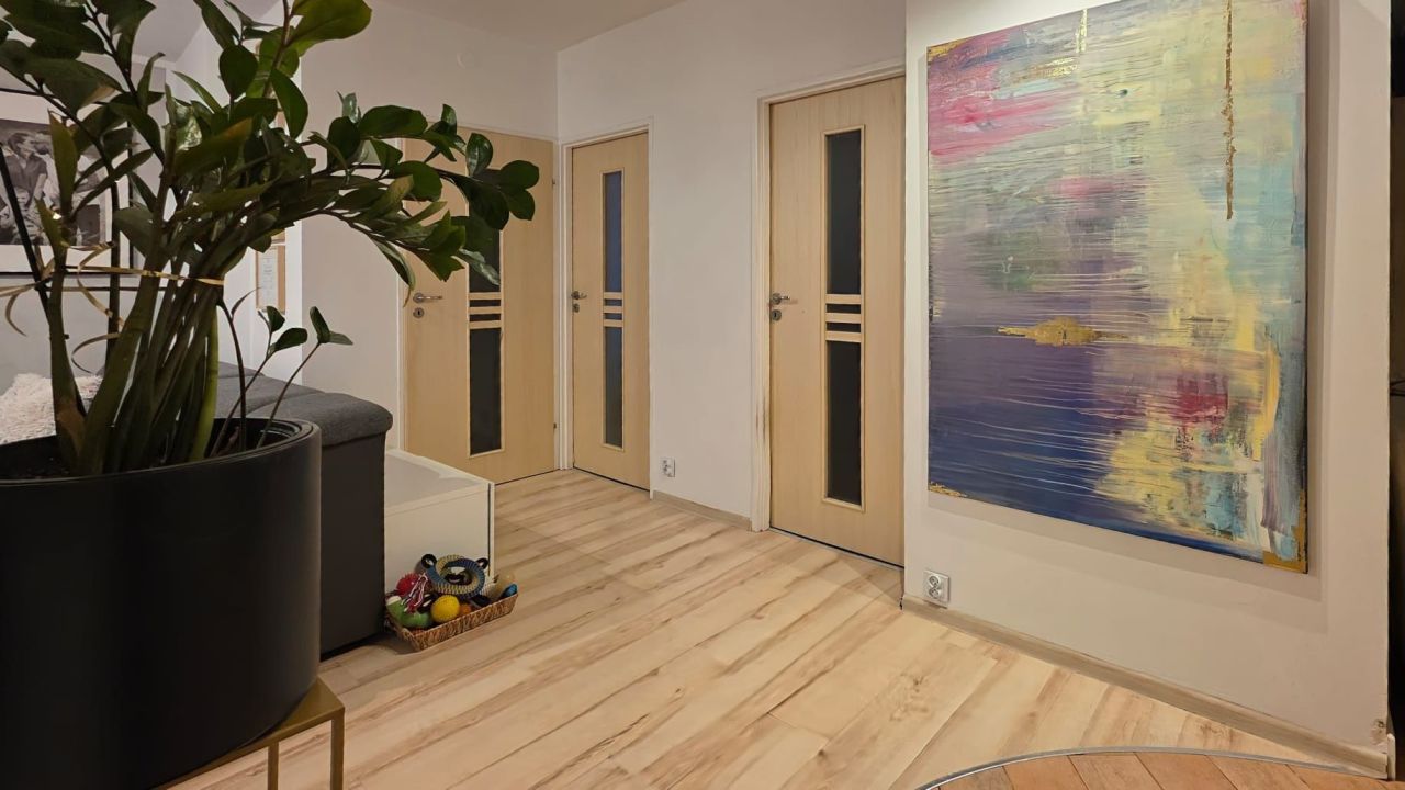 Mieszkanie 3-pokojowe Piła. Zdjęcie 4