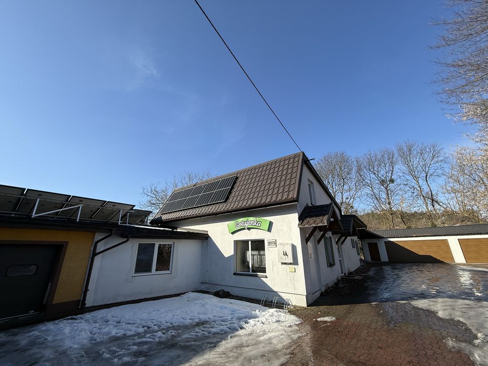 dom wolnostojący Nowe Miasto Lubawskie. Zdjęcie 6