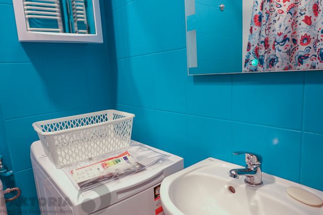 Mieszkanie 1-pokojowe Szczecin, ul. Kazimierza Królewicza. Zdjęcie 11