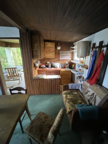 Działka rod Piła, ul. Szymanowskiego. Zdjęcie 5