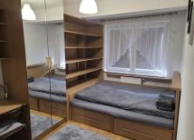 Mieszkanie 2-pokojowe Wrocław Fabryczna, ul. Manganowa. Zdjęcie 4