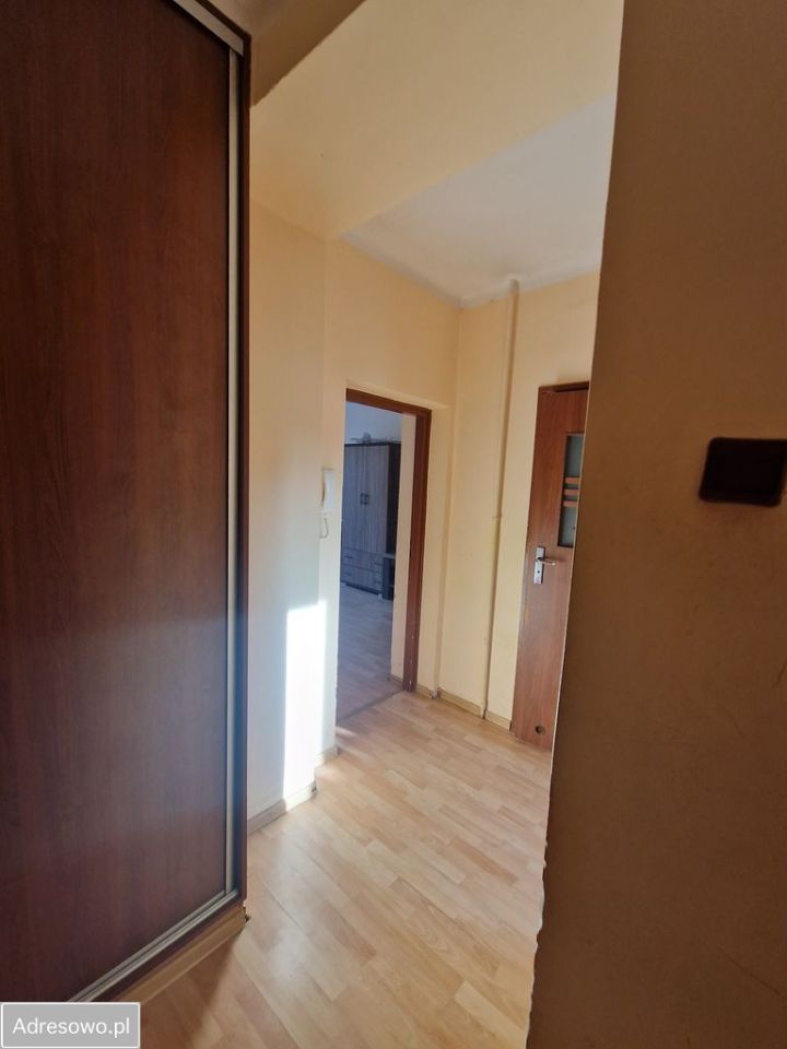 Mieszkanie 1-pokojowe Tarnów, ul. Lwowska. Zdjęcie 8