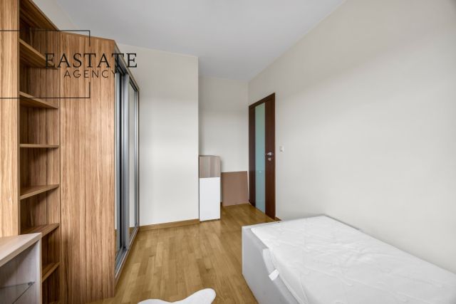 Mieszkanie 3-pokojowe Warszawa Bielany, ul. Jana Kasprowicza. Zdjęcie 13