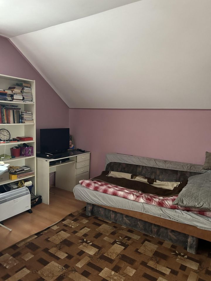 dom wolnostojący, 5 pokoi Kędzierzyn-Koźle Żabiniec, ul. Wita Stwosza. Zdjęcie 9