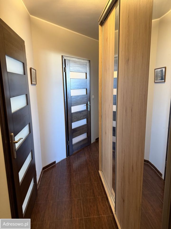 Mieszkanie 2-pokojowe Koziegłowy, ul. marsz. Józefa Piłsudskiego. Zdjęcie 16