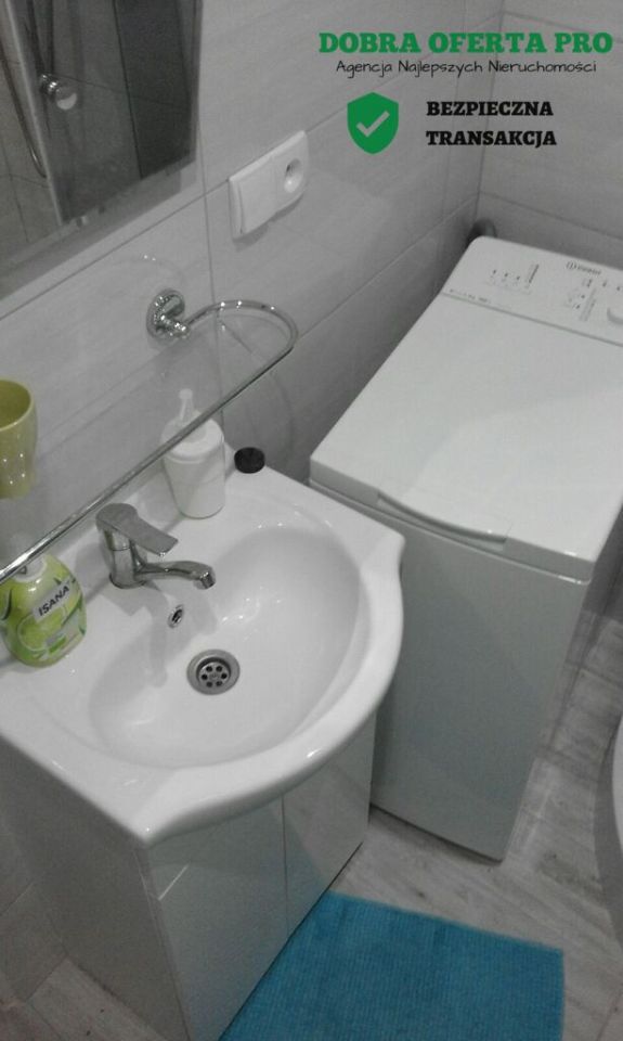 Mieszkanie 3-pokojowe Gdańsk Morena, ul. Wileńska. Zdjęcie 7