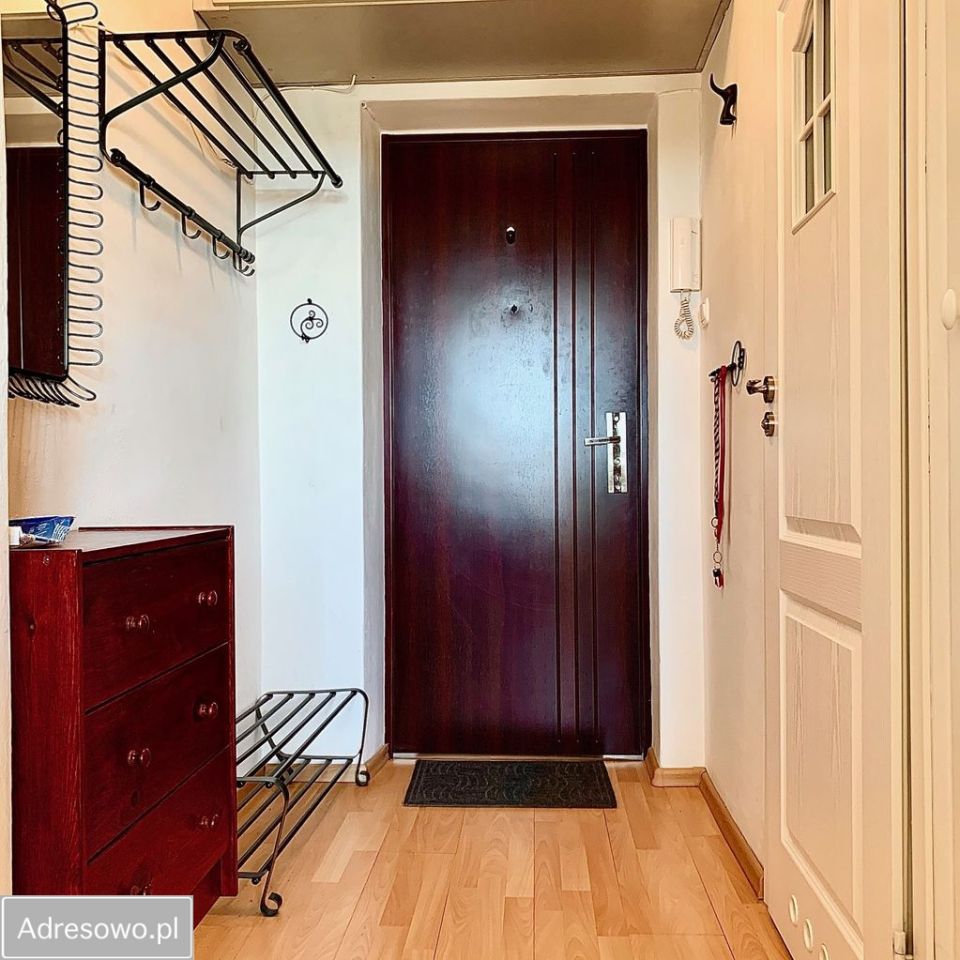 Mieszkanie 1-pokojowe Warszawa Śródmieście, ul. Wałowa. Zdjęcie 9