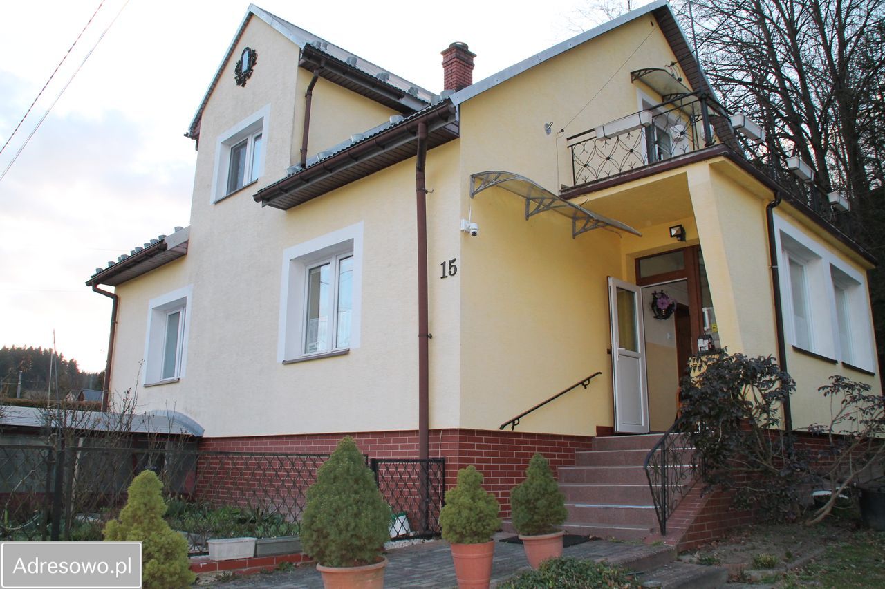 dom wolnostojący, 5 pokoi Postołów. Zdjęcie 1