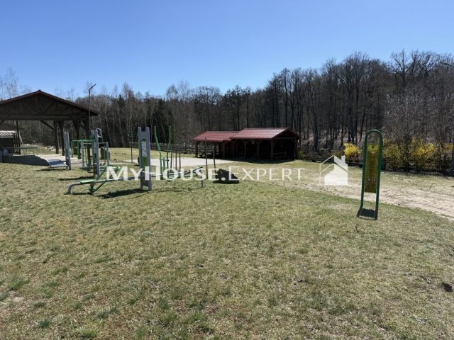 Działka Lubczyno, ul. Bukowa. Zdjęcie 17