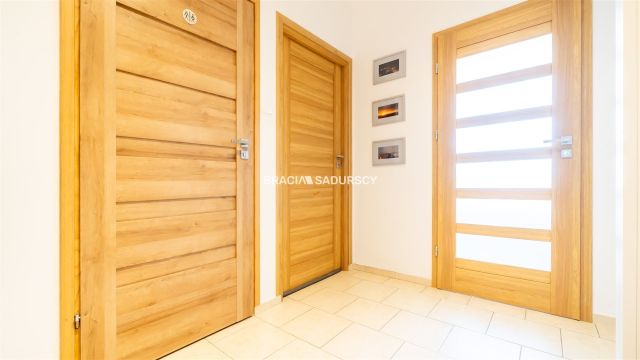 Mieszkanie 2-pokojowe Kraków Krowodrza, ul. Bratysławska. Zdjęcie 23