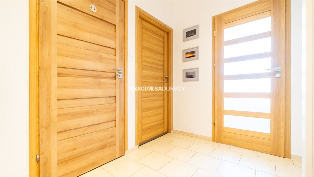 Mieszkanie 2-pokojowe Kraków Krowodrza, ul. Bratysławska. Zdjęcie 23