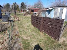 Działka rod Gdańsk Brzeźno, al. gen. Józefa Hallera. Zdjęcie 3