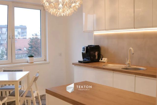 Mieszkanie 3-pokojowe Toruń Mokre, ul. Tadeusza Kościuszki. Zdjęcie 3