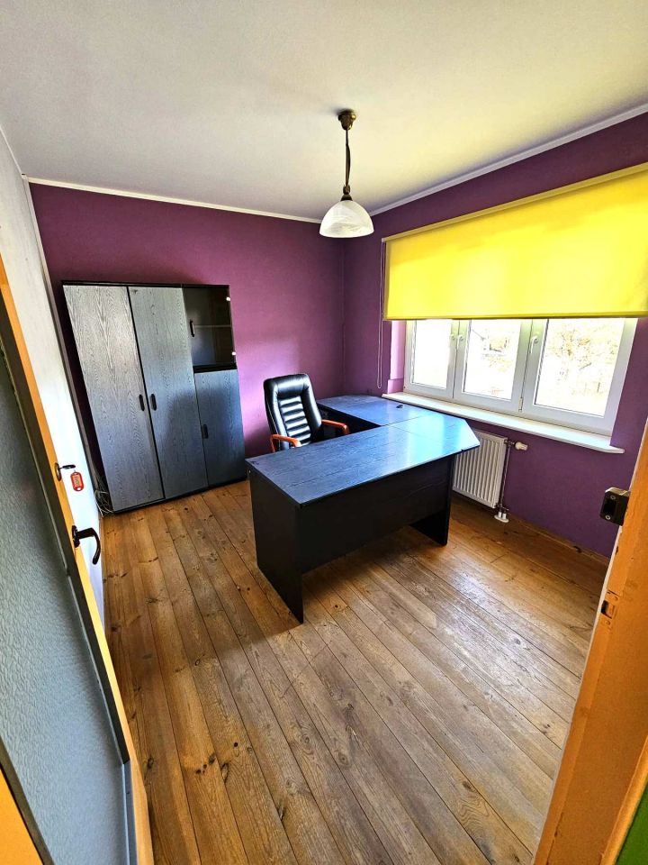 dom wolnostojący, 11 pokoi Długosiodło, ul. 4 Września. Zdjęcie 25