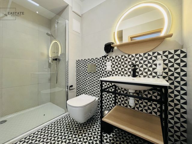 Mieszkanie 2-pokojowe Warszawa Praga, ul. Jana Zamoyskiego. Zdjęcie 9