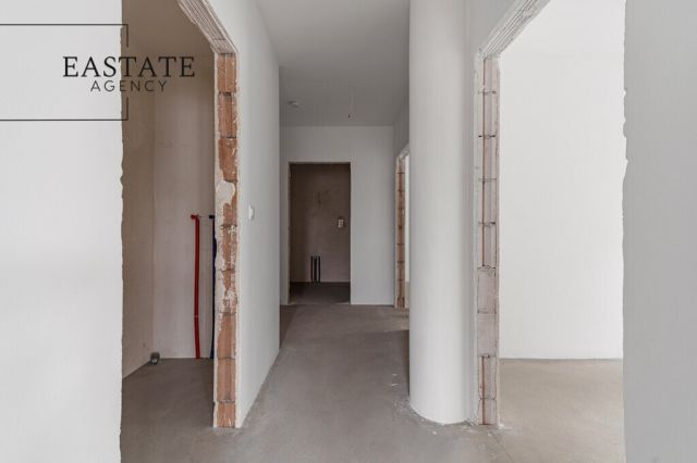 Mieszkanie 3-pokojowe Warszawa Włochy, ul. Zbąszyńska. Zdjęcie 10