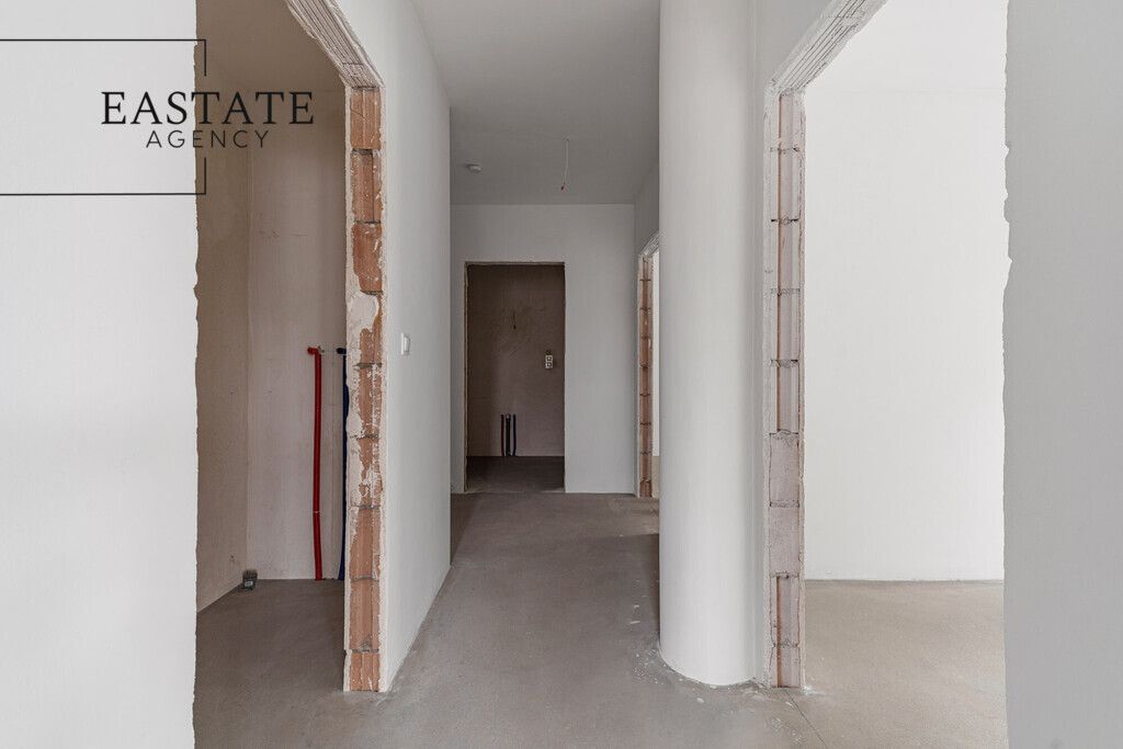 Mieszkanie 3-pokojowe Warszawa Włochy, ul. Zbąszyńska. Zdjęcie 10