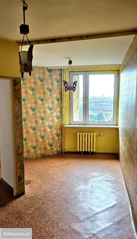 Mieszkanie 3-pokojowe Katowice Śródmieście, al. Walentego Roździeńskiego. Zdjęcie 11