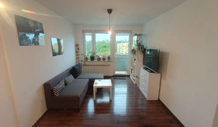 Mieszkanie 2-pokojowe Otwock Śródmieście, ul. Stefana Batorego