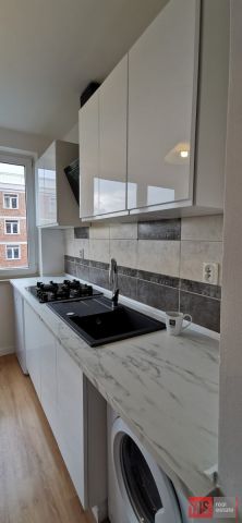 Mieszkanie 1-pokojowe Warszawa Ochota, ul. Daleka. Zdjęcie 5