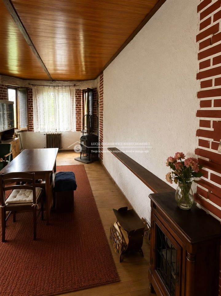 dom wolnostojący, 3 pokoje Kaniów, ul. Mirowska. Zdjęcie 15