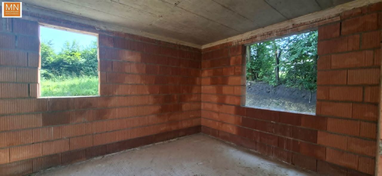 dom wolnostojący, 5 pokoi Baranówka. Zdjęcie 7