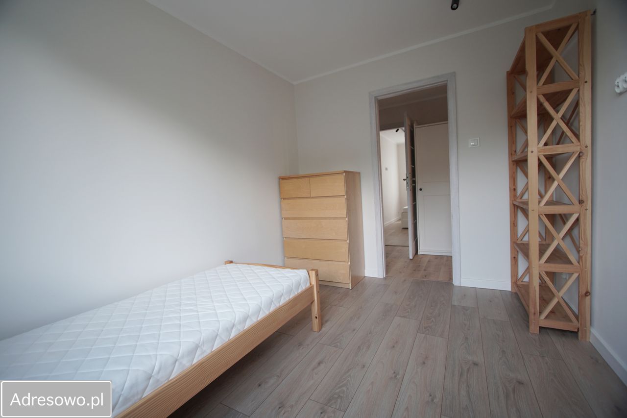 Mieszkanie 3-pokojowe Gdańsk Przymorze, ul. Chłopska. Zdjęcie 13